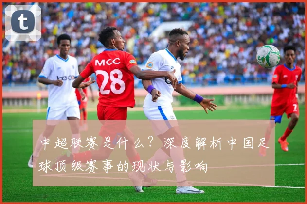 中超联赛是什么?深度解析中国足球顶级赛事的现状与影响